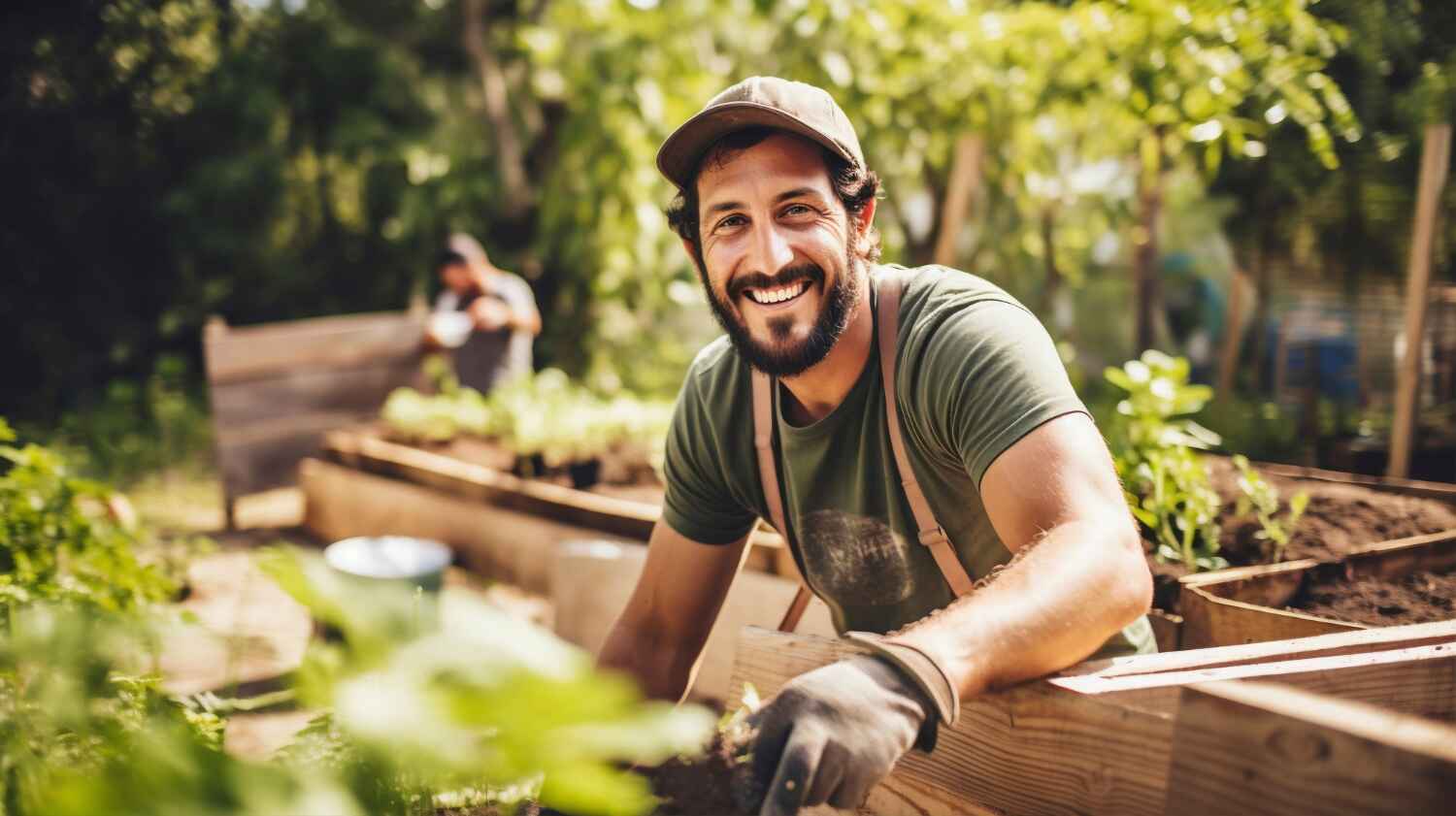 The Steps Involved in Our Tree Care Process in Windermere, FL